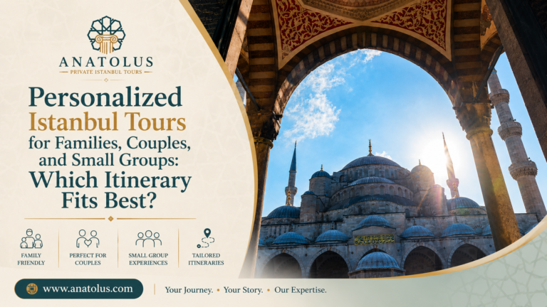 stanbul Tours for Families